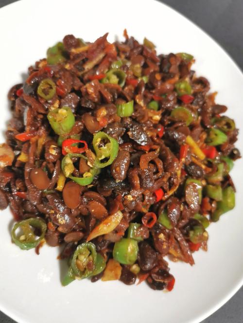 探寻湘菜之美_豆豉的妙用与湘菜做法大全(豆豉的湘菜做法大全) 探寻湘菜之美_豆豉的妙用与湘菜做法大全(豆豉的湘菜做法大全) 饮食拾萃