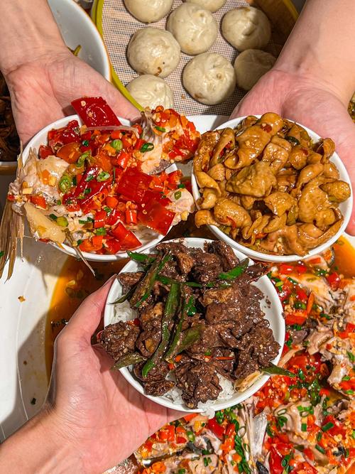江油湘菜盛宴,探寻地方美食的独特韵味(江油市湘菜哪家好吃) 江油湘菜盛宴,探寻地方美食的独特韵味(江油市湘菜哪家好吃) 饮食拾萃