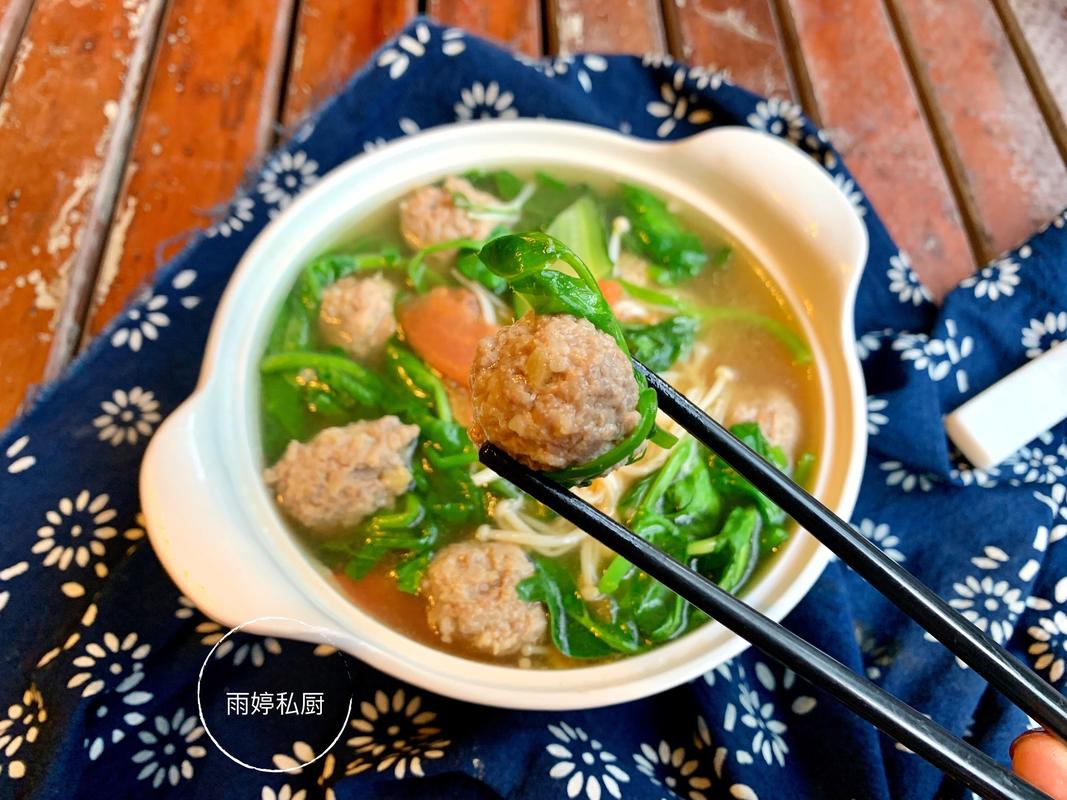 湘味浓郁，肉丸汤鲜_探寻时蔬肉丸汤的独特魅力(时蔬肉丸汤湘菜图片) 湘味浓郁，肉丸汤鲜_探寻时蔬肉丸汤的独特魅力(时蔬肉丸汤湘菜图片) 饮食拾萃