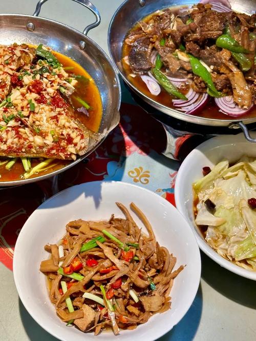 湘江世纪城美食之旅,品味湘菜的独特魅力(湘江世纪城美食湘菜店) 湘江世纪城美食之旅,品味湘菜的独特魅力(湘江世纪城美食湘菜店) 饮食拾萃
