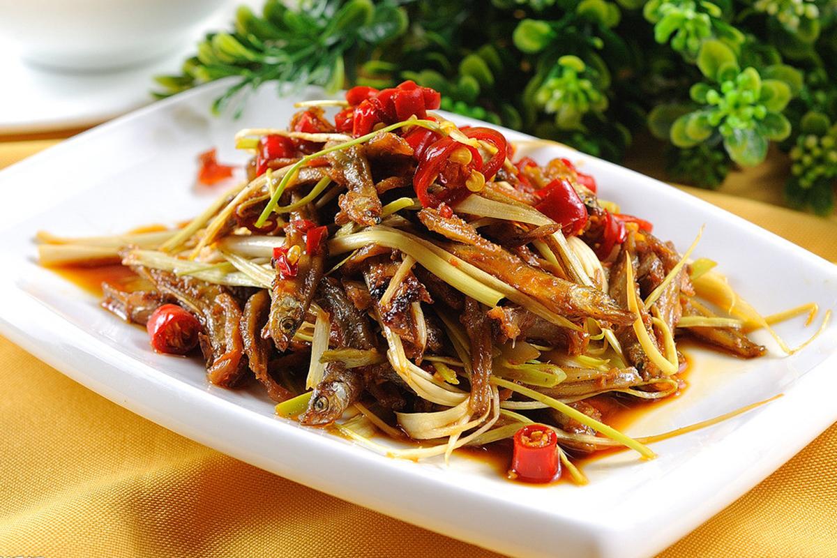 湘菜之美,探寻湖南美食的独特魅力(发湘菜好好吃的说说) 湘菜之美,探寻湖南美食的独特魅力(发湘菜好好吃的说说) 饮食拾萃