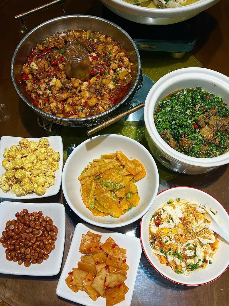 湘菜可乐猪脚蛋教学反思,传统与创新交融的美食探索(湘菜可乐猪脚蛋教学反思) 湘菜可乐猪脚蛋教学反思,传统与创新交融的美食探索(湘菜可乐猪脚蛋教学反思) 饮食拾萃