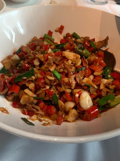 湘菜的魅力之旅,探寻湘菜文化最盛行的地区(湘菜在哪里学的最多) 湘菜的魅力之旅,探寻湘菜文化最盛行的地区(湘菜在哪里学的最多) 饮食拾萃