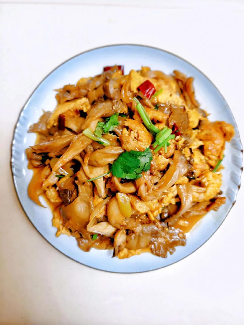 湘菜精髓,家常蘑菇的烹饪艺术(蘑菇的家常做法湘菜视频) 湘菜精髓,家常蘑菇的烹饪艺术(蘑菇的家常做法湘菜视频) 饮食拾萃
