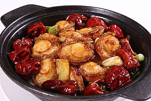 湘菜经典_姜葱炒鲍鱼，品味湘味之鲜美(姜葱炒鲍鱼湘菜图片) 湘菜经典_姜葱炒鲍鱼，品味湘味之鲜美(姜葱炒鲍鱼湘菜图片) 饮食拾萃