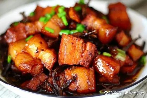 湘菜经典_肉炖小菜,家常风味，滋味无穷(湘菜肉炖小菜做法视频) 湘菜经典_肉炖小菜,家常风味，滋味无穷(湘菜肉炖小菜做法视频) 饮食拾萃