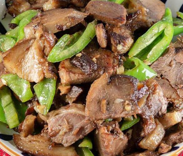 湘菜经典之作_肘子肉炒法大全详解(肘子肉湘菜炒法大全) 湘菜经典之作_肘子肉炒法大全详解(肘子肉湘菜炒法大全) 饮食拾萃