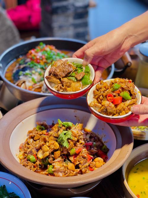 湘菜美食视频大全,解馋图中的湘韵风情(湘菜美食视频大全解馋图) 湘菜美食视频大全,解馋图中的湘韵风情(湘菜美食视频大全解馋图) 饮食拾萃