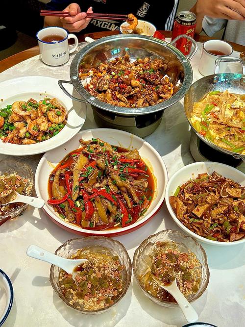湘菜飘香四海，外地市场究竟有何魅力(湘菜外地有卖吗吗) 湘菜飘香四海，外地市场究竟有何魅力(湘菜外地有卖吗吗) 饮食拾萃