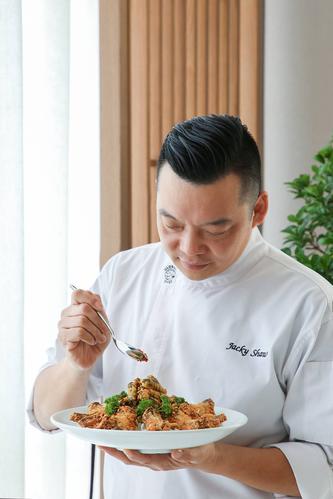 湘菜馆老板照片大全,探寻美食背后的故事与人物风采(湘菜馆老板照片大全) 湘菜馆老板照片大全,探寻美食背后的故事与人物风采(湘菜馆老板照片大全) 饮食拾萃