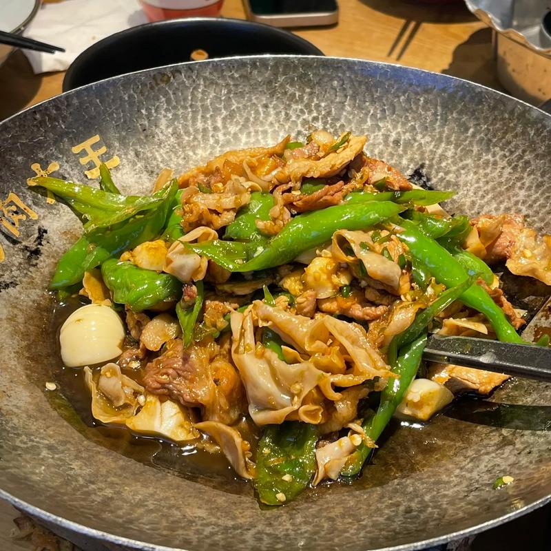 湘菜魅力横扫港台明星圈,美食与文化的交融之旅(港台明星吃湘菜吗) 湘菜魅力横扫港台明星圈,美食与文化的交融之旅(港台明星吃湘菜吗) 饮食拾萃