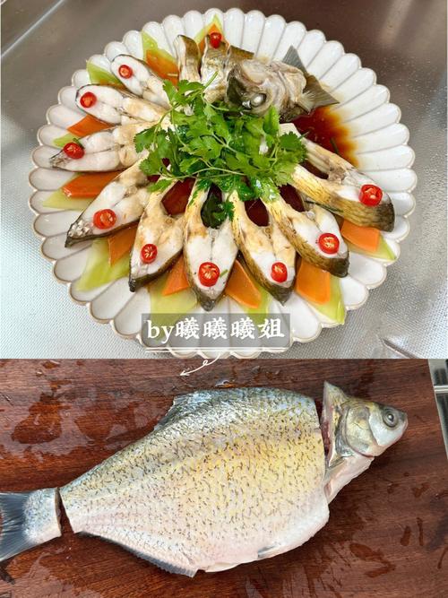 湘菜鳊鱼清蒸,鲜美与健康的完美融合(湘菜鳊鱼清蒸的做法大全) 湘菜鳊鱼清蒸,鲜美与健康的完美融合(湘菜鳊鱼清蒸的做法大全) 饮食拾萃