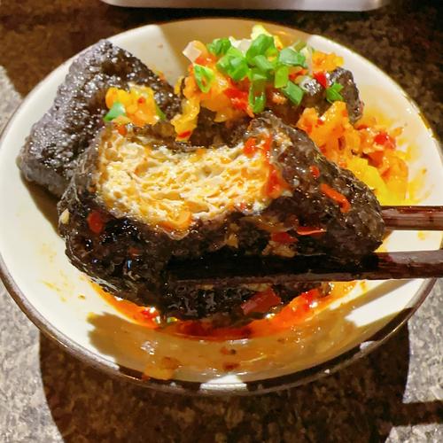 湘菜臭豆腐,要不要勾芡介绍传统美食的烹饪奥秘_湘菜臭豆腐要不要勾芡一下 湘菜臭豆腐,要不要勾芡介绍传统美食的烹饪奥秘_湘菜臭豆腐要不要勾芡一下 饮食拾萃