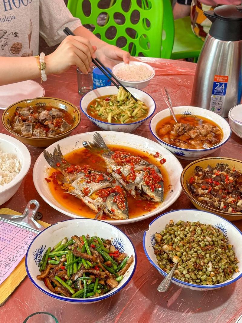 湘菜馆，为长辈添寿的美好选择_老人过生日能去湘菜馆吗 湘菜馆，为长辈添寿的美好选择_老人过生日能去湘菜馆吗 饮食拾萃