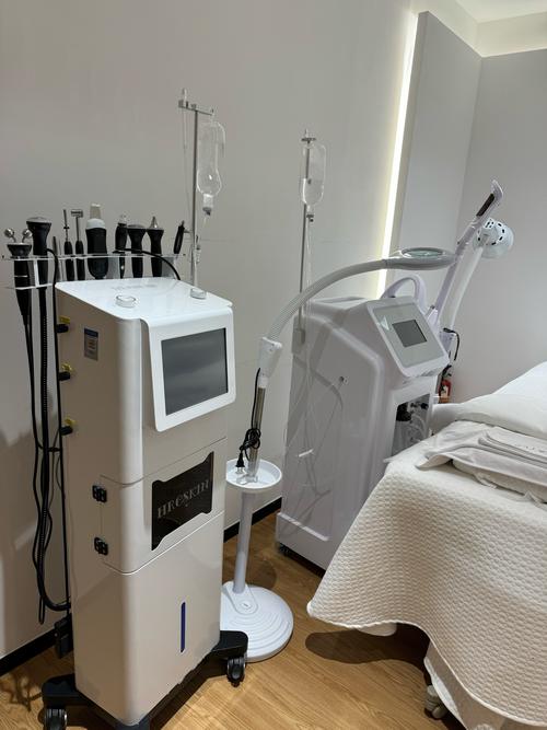 科技美容新趋势_美容仪器助力战“痘”行动_美容仪器去除痘痘 科技美容新趋势_美容仪器助力战“痘”行动_美容仪器去除痘痘 动手制作