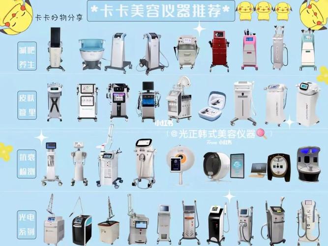 美容仪器新风尚,刷卡支付引领行业革新_刷卡使用的美容仪器 美容仪器新风尚,刷卡支付引领行业革新_刷卡使用的美容仪器 美容塑身