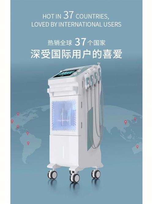 美容仪器行业前景广阔，科技赋能美丽新生活_做美容仪器的前景 美容仪器行业前景广阔，科技赋能美丽新生活_做美容仪器的前景 美容塑身