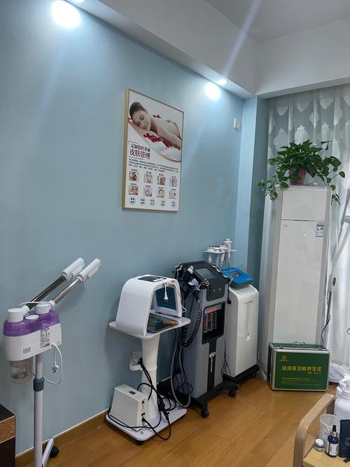 美容仪器行业市场定位,科技赋能，美丽升级_美容仪器公司市场定位 美容仪器行业市场定位,科技赋能，美丽升级_美容仪器公司市场定位 美容塑身