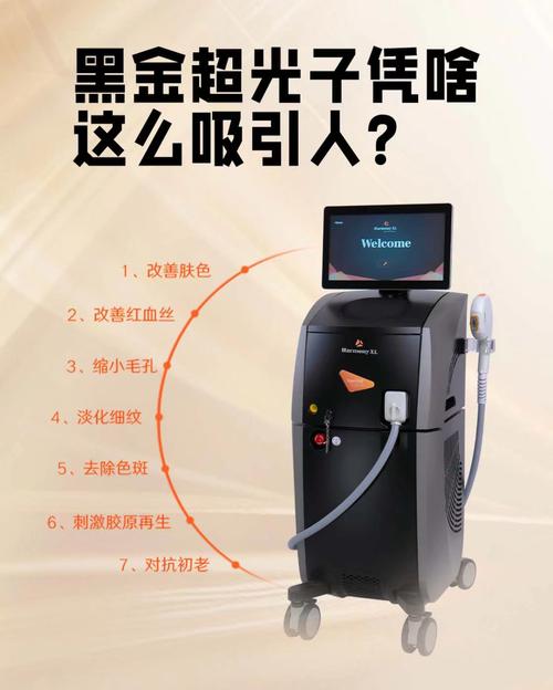 介绍离子美容仪器,科技与美丽的完美融合 介绍离子美容仪器,科技与美丽的完美融合 动手制作