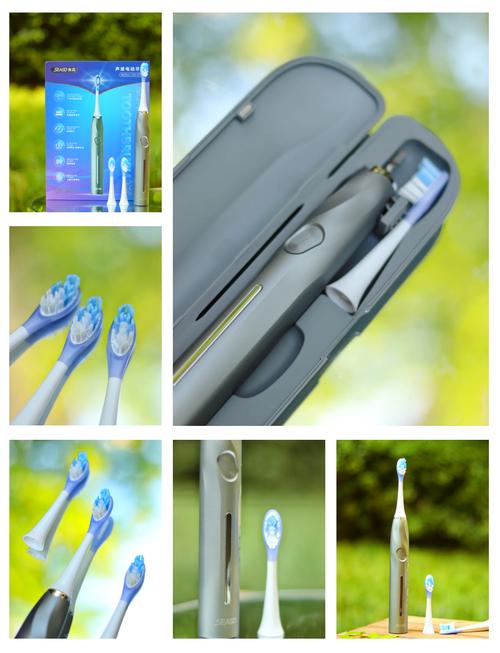介绍美白牙齿仪器，还你自信笑容的秘密武器！ 介绍美白牙齿仪器，还你自信笑容的秘密武器！ 动手制作