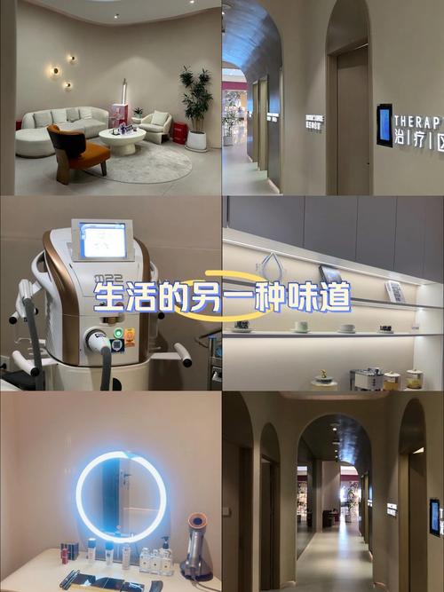 方山县美容仪器店,匠心独运，引领美容仪器行业新风尚 方山县美容仪器店,匠心独运，引领美容仪器行业新风尚 养生保健