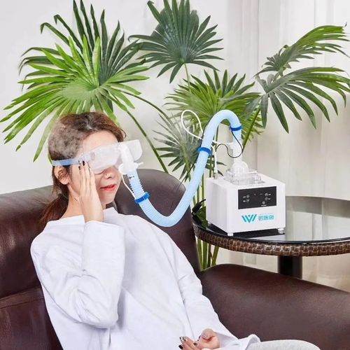 眼部蒸汽仪器,美容院里的眼部护理新宠，焕发双眸青春光彩 眼部蒸汽仪器,美容院里的眼部护理新宠，焕发双眸青春光彩 服饰装扮