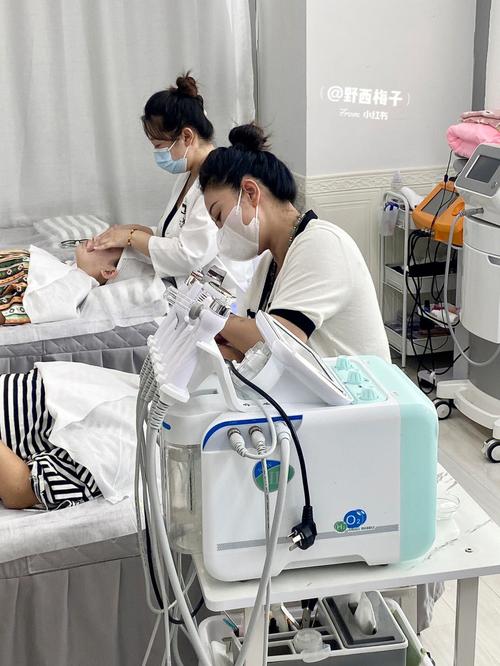美容院蒸脸仪器,肌肤养护的得力助手 美容院蒸脸仪器,肌肤养护的得力助手 旅行地理