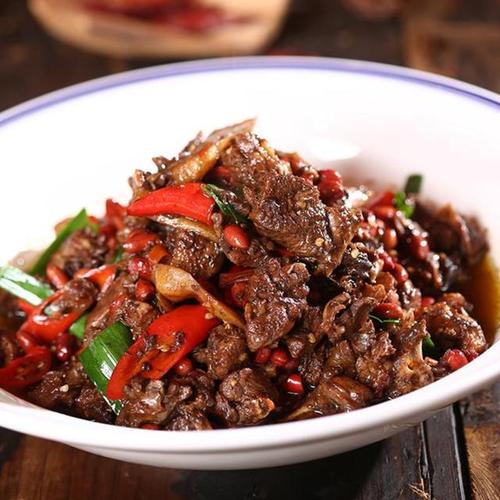 品味湘菜之韵，探寻味道之路_味道道湘菜 品味湘菜之韵，探寻味道之路_味道道湘菜 饮食拾萃