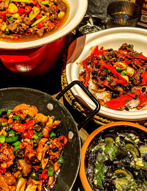 外海美食之旅,探寻湘菜的独特魅力_外海好吃湘菜 外海美食之旅,探寻湘菜的独特魅力_外海好吃湘菜 饮食拾萃