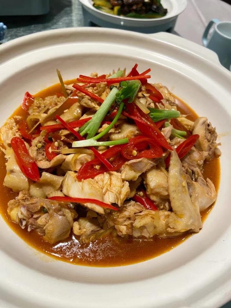 探寻东安鸡湘菜的魅力,传承与创新中的美味之旅_东安鸡湘菜 探寻东安鸡湘菜的魅力,传承与创新中的美味之旅_东安鸡湘菜 饮食拾萃