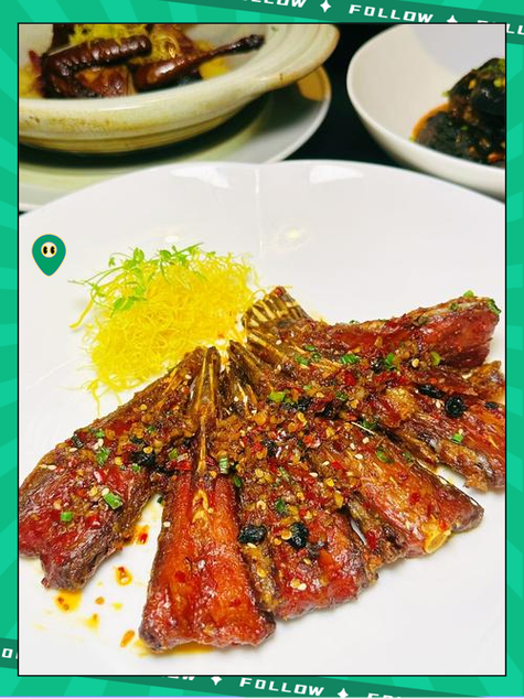 探寻宋湘菜的魅力,传统与创新交融的美食之旅_宋湘菜推荐 探寻宋湘菜的魅力,传统与创新交融的美食之旅_宋湘菜推荐 饮食拾萃