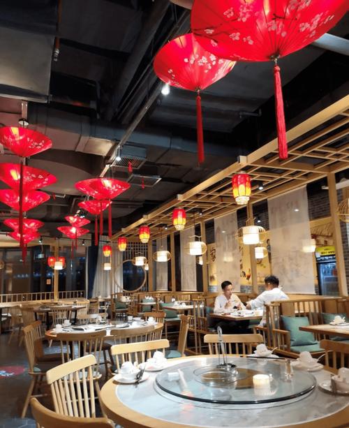贵州湘菜餐厅,融合美味与文化的美食新地标 贵州湘菜餐厅,融合美味与文化的美食新地标 饮食拾萃
